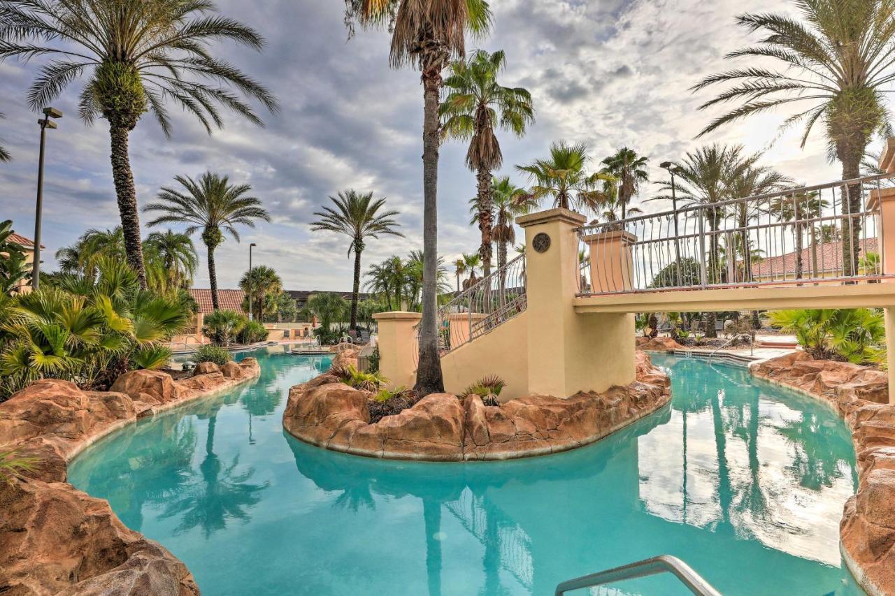 Townhome About 9 Mi To Disney! Holiday home *
