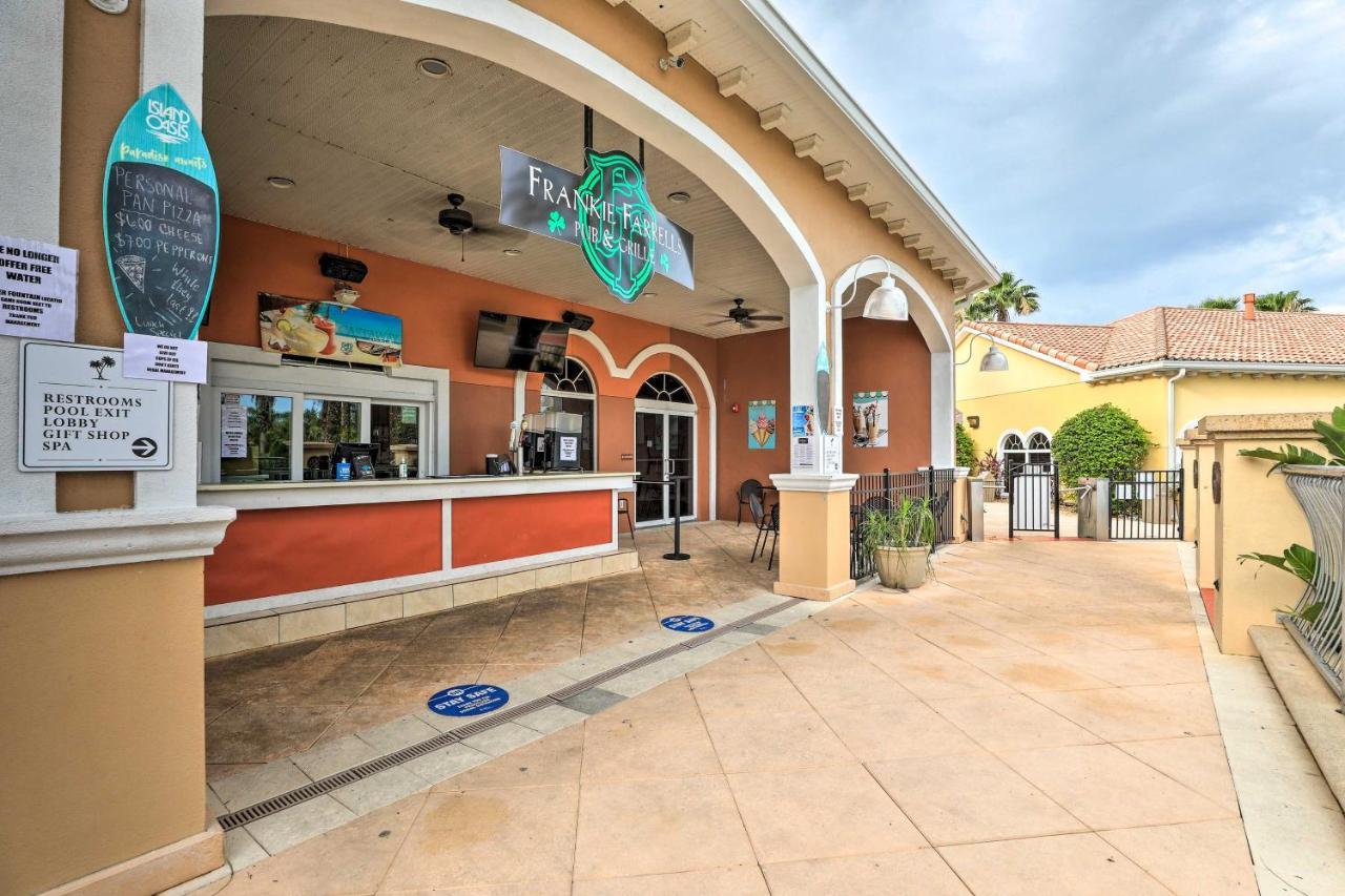 Townhome About 9 Mi To Disney! *