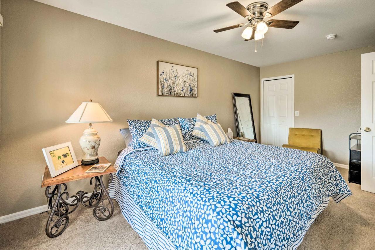 Holiday home Townhome About 9 Mi To Disney!