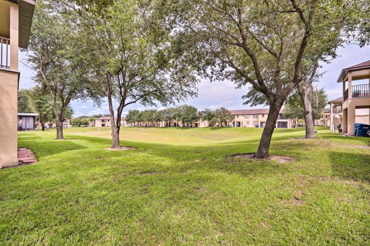 Townhome About 9 Mi To Disney! Davenport