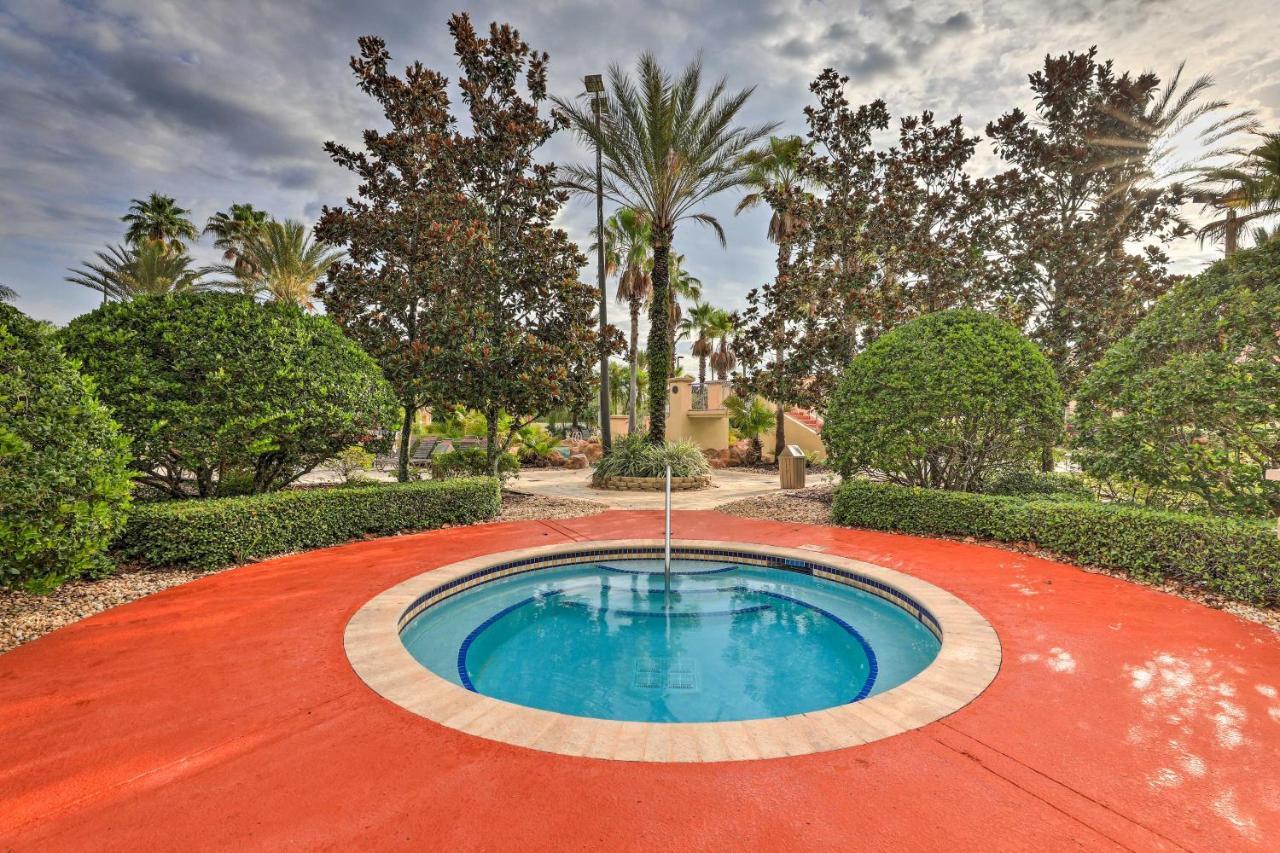 Holiday home Townhome About 9 Mi To Disney! Davenport