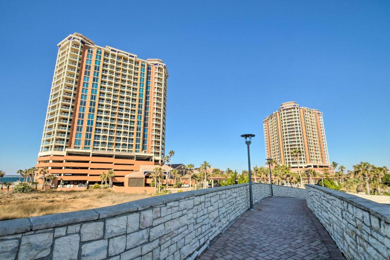Apartment Pensacola With Access! Pensacola Beach