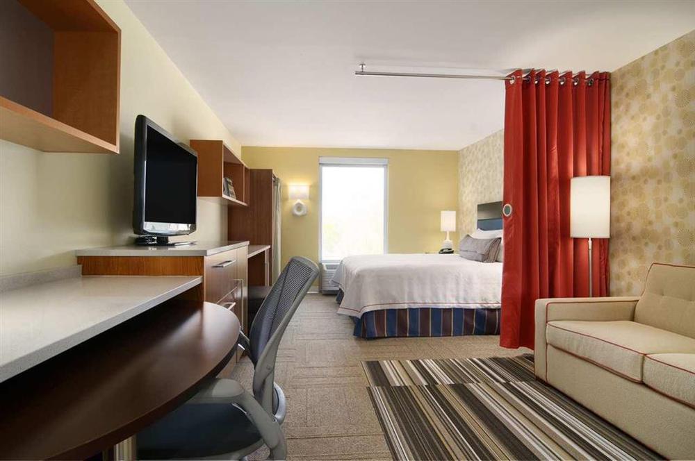 Home2 By Hilton Florida Hotel 3*