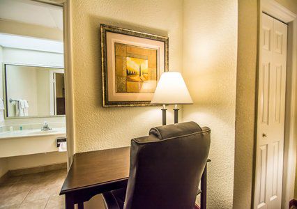 Quality & At Tropicana Field Hotel St. Petersburg