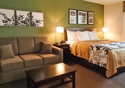 Hotel Sleep & Defuniak Springs - Crestview 2*