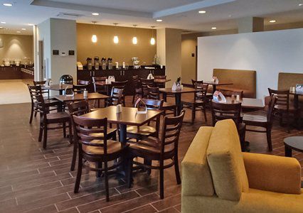 Hotel Sleep & Defuniak Springs - Crestview Mossy Head