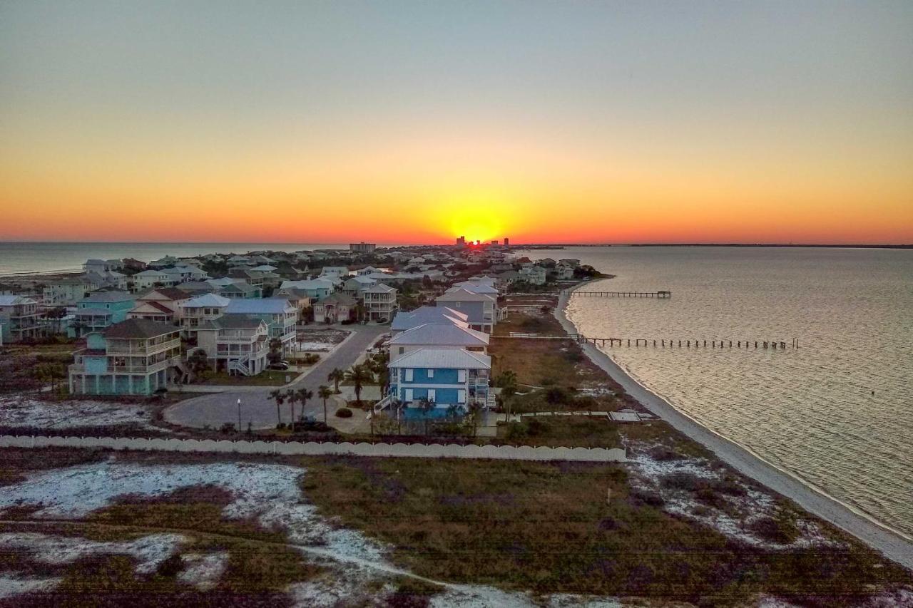 Apartment Pensacola With Access! Pensacola Beach