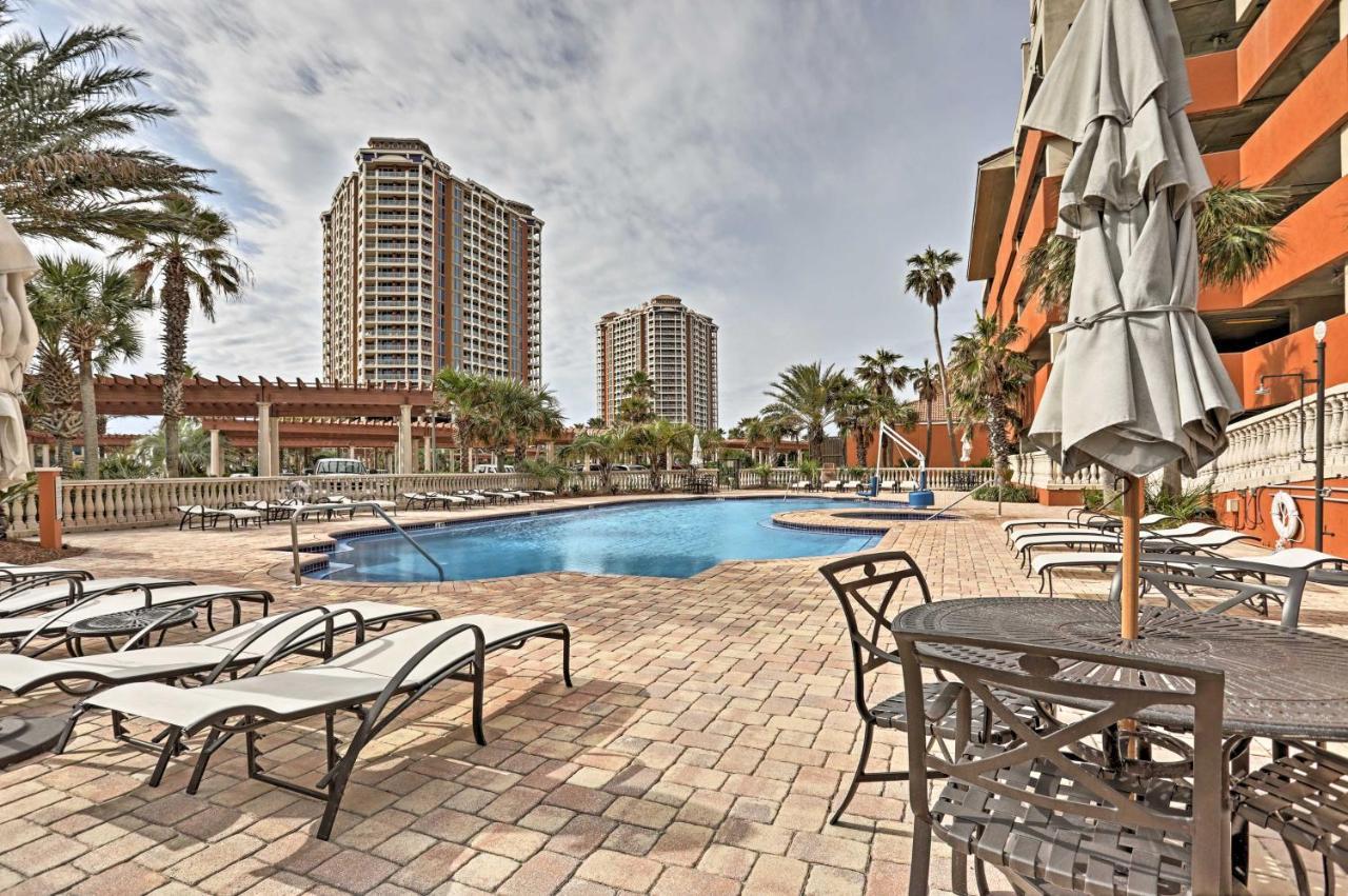 Pensacola With Access!