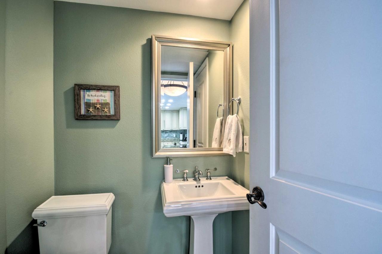 Apartment Pensacola With Access! *