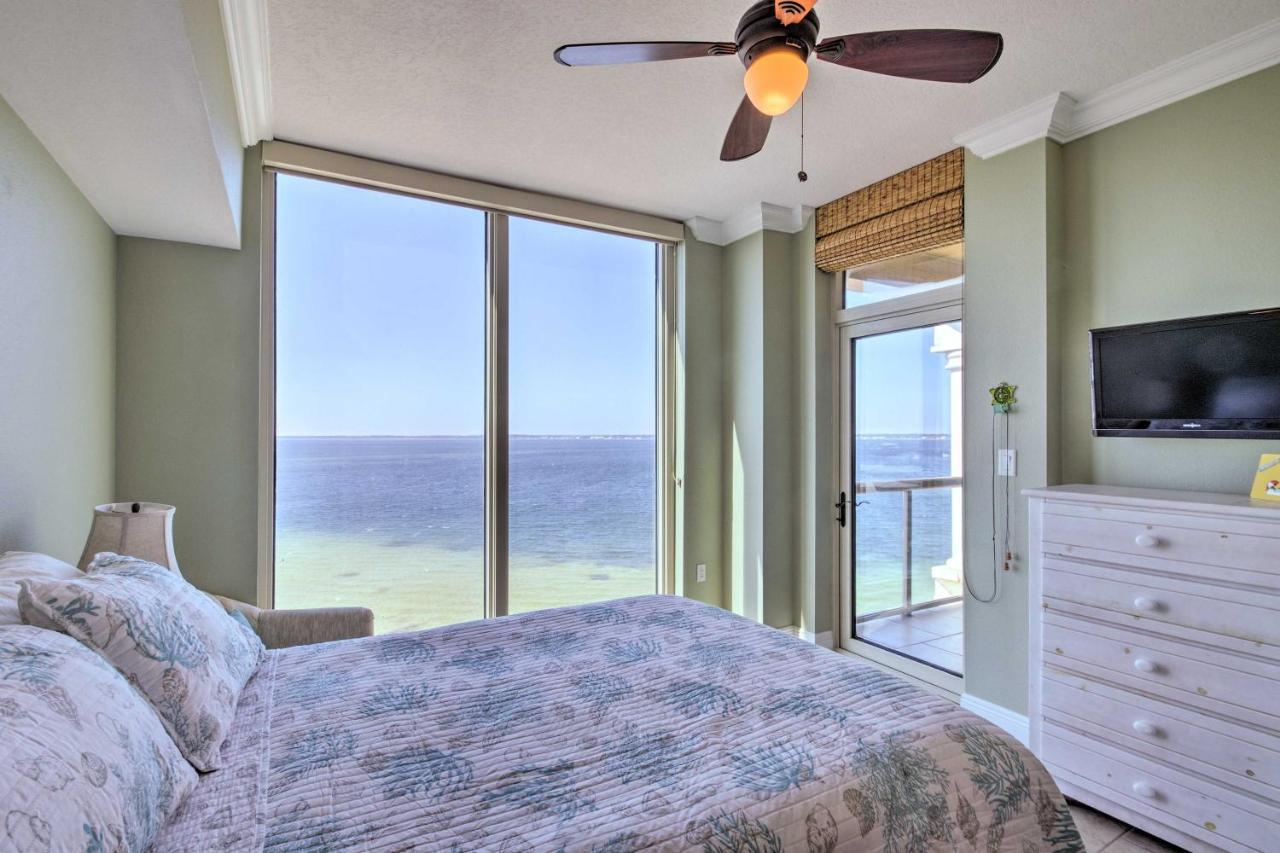Pensacola With Access! Apartment Pensacola Beach