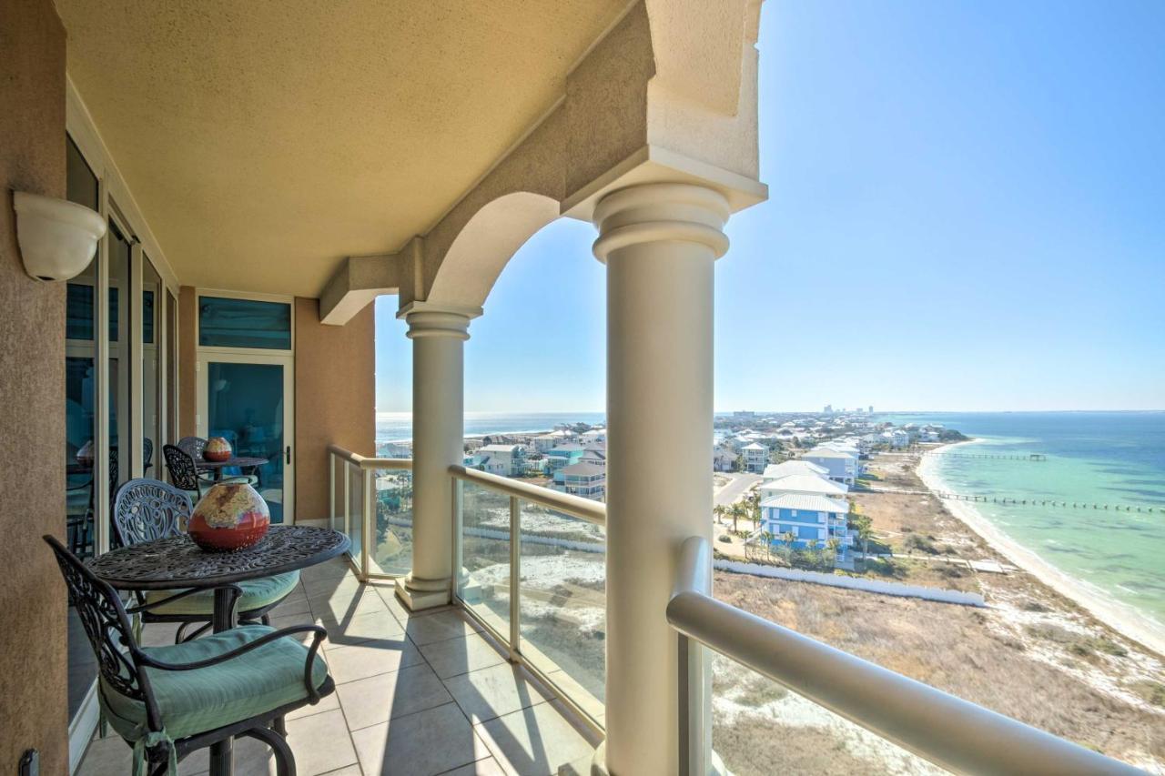Pensacola With Access! Apartment *