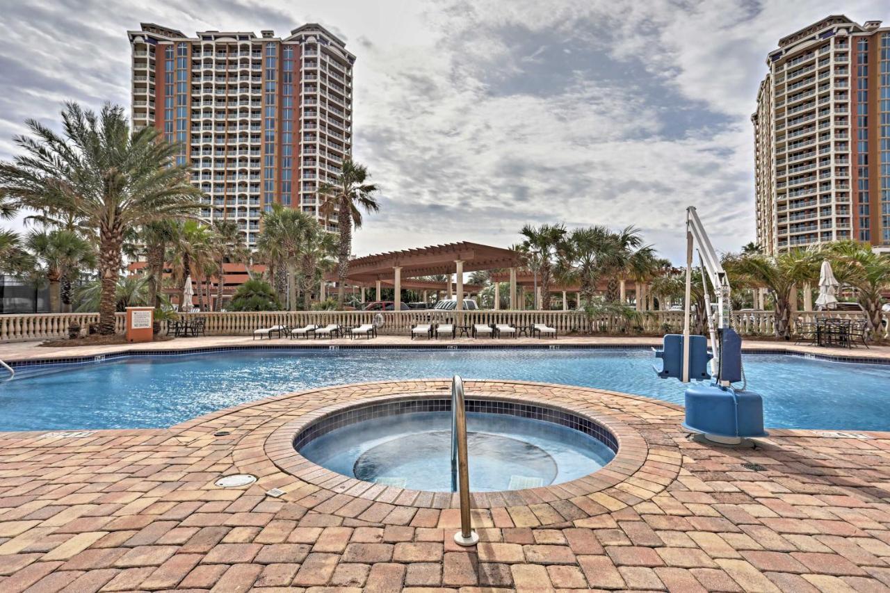 Pensacola With Access! Apartment *