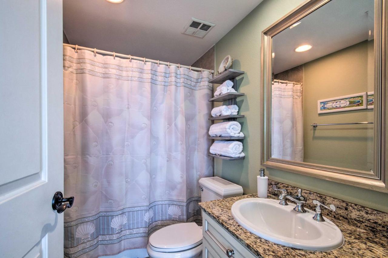 Pensacola With Access! Apartment *