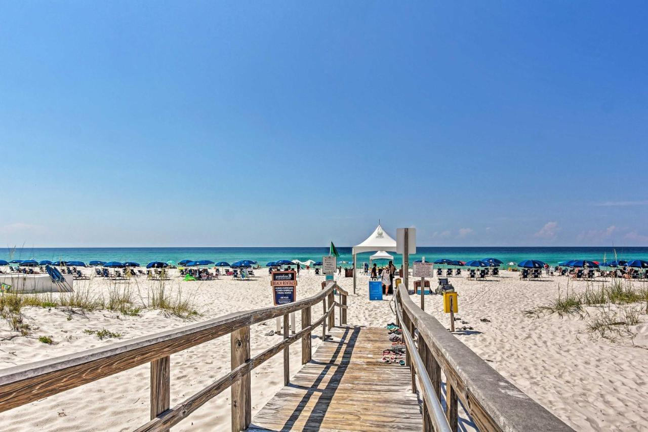 Pensacola With Access!