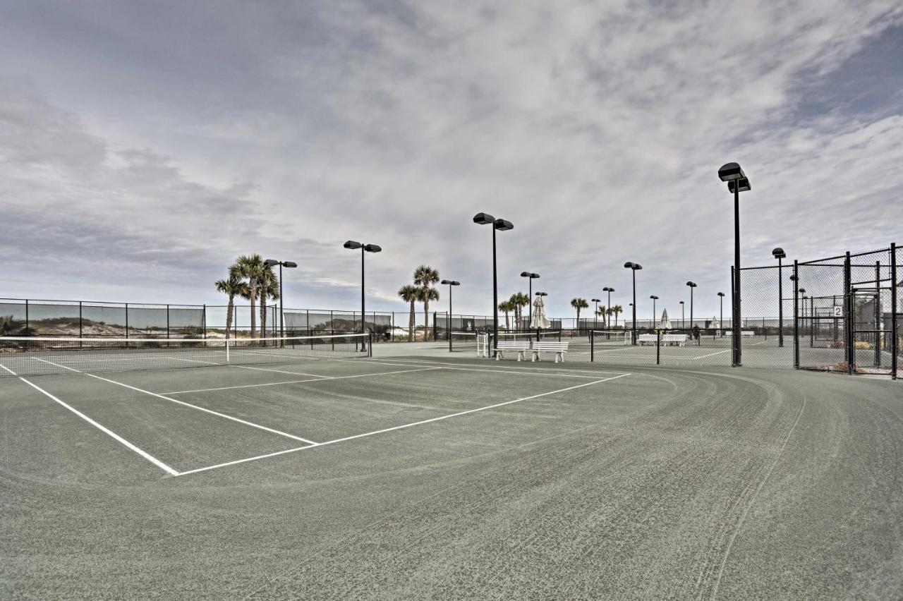 Apartment Pensacola With Access! *