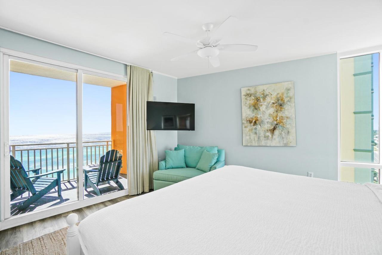 Splash By Panhandle Getaways Apartment *