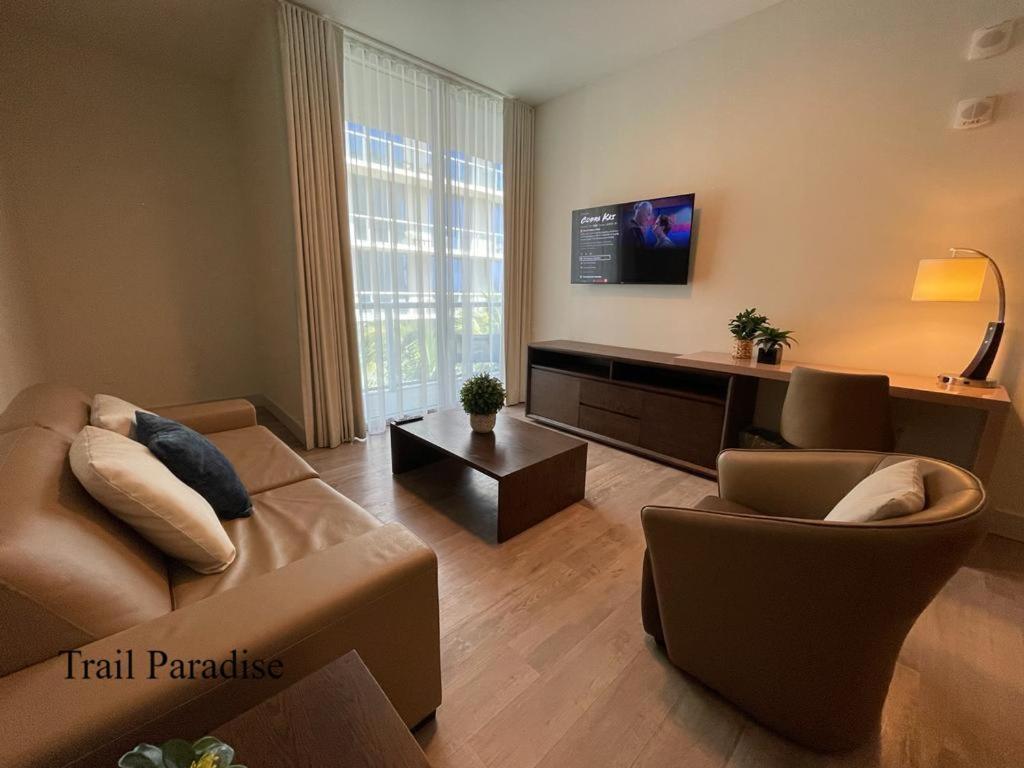 Apartment Costa Steps To