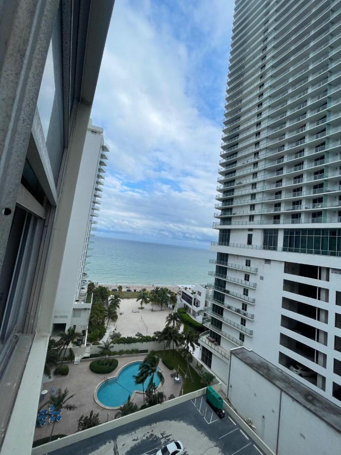 Ocean View