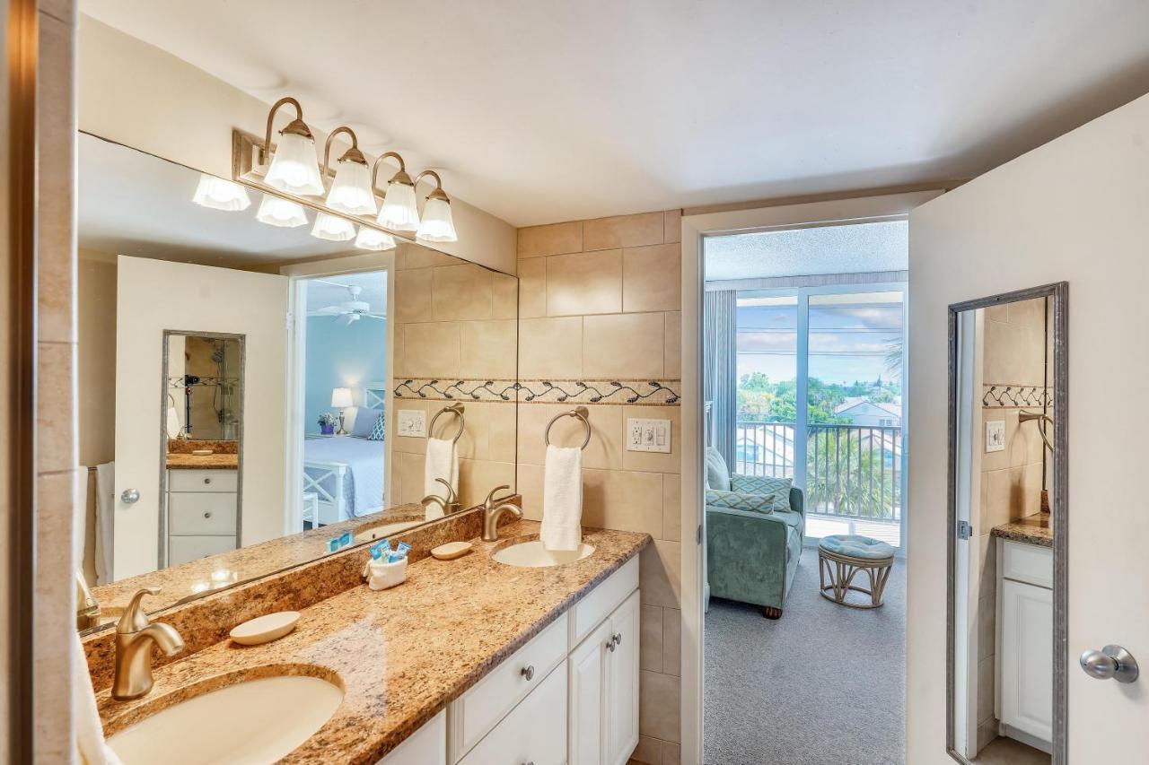 Trillium 2c - Premier Holiday home St. Pete Beach