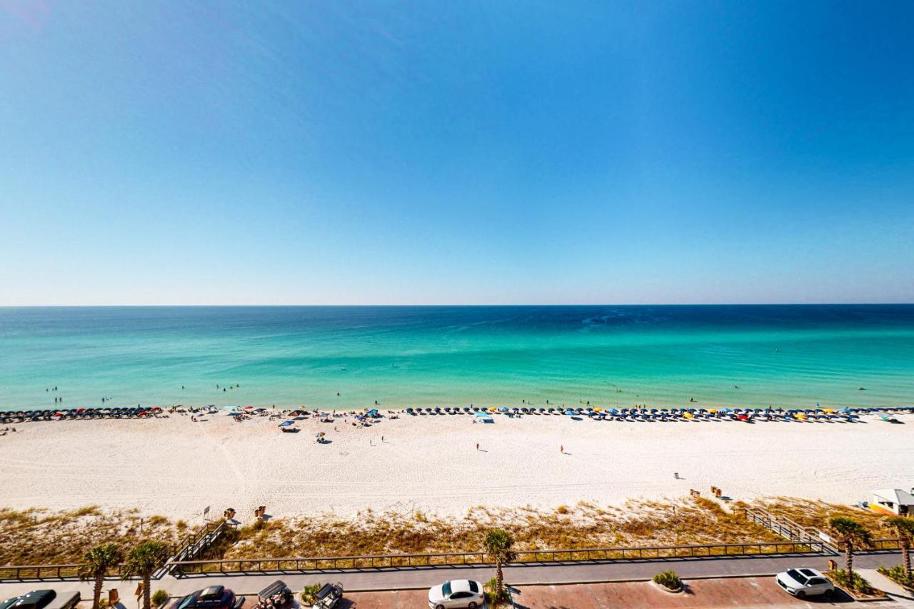Hotel Majestic Sun 904a Miramar Beach