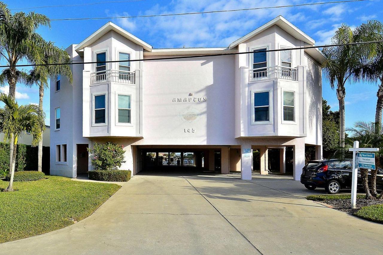 Amadeus 5 Holiday home