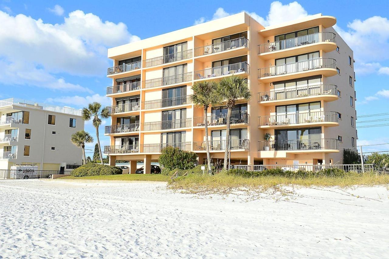 Trillium 2c - Premier * St. Pete Beach