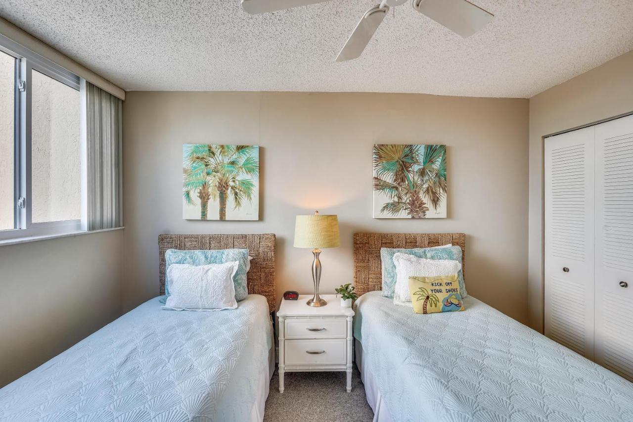 Trillium 2c - Premier St. Pete Beach