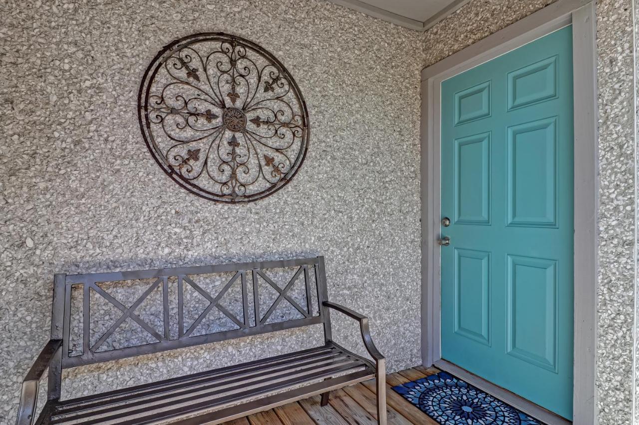 Redecorated Petfriendly Holiday home *