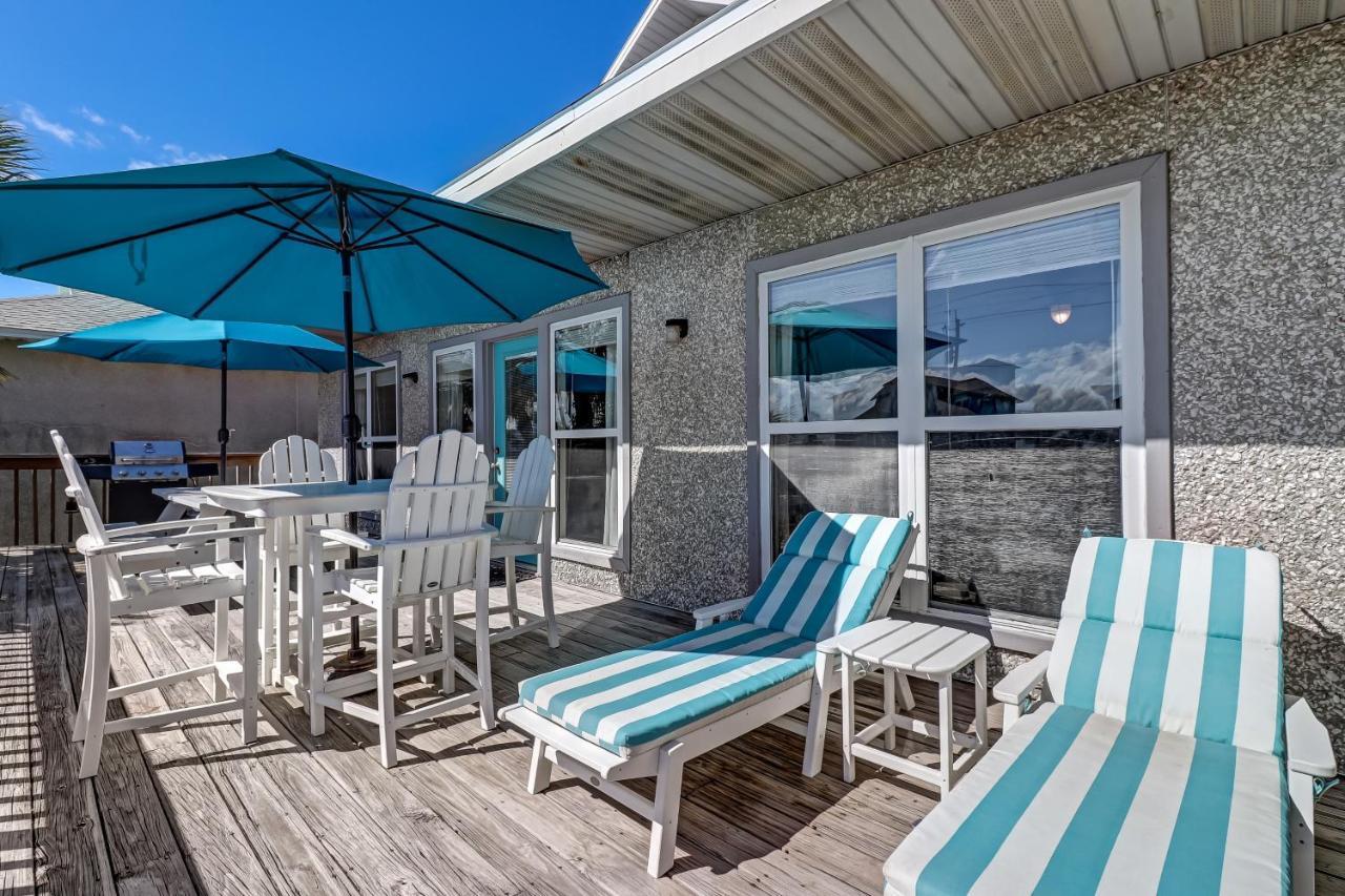 Redecorated Petfriendly * Fernandina Beach