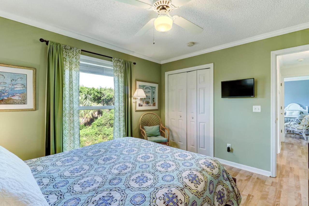 Redecorated Petfriendly * Fernandina Beach