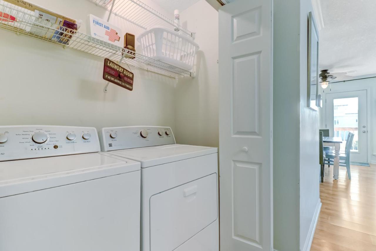 Redecorated Petfriendly Holiday home