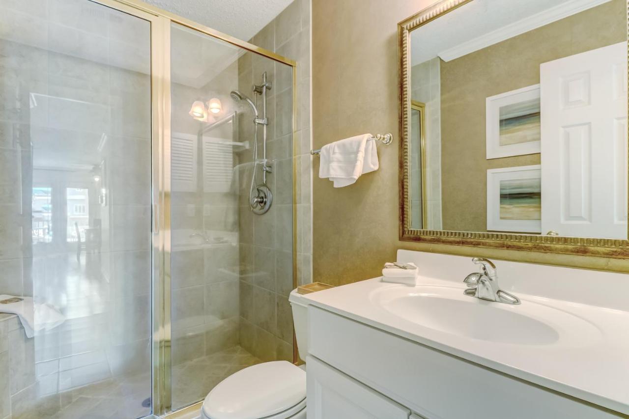 Redecorated Petfriendly * Fernandina Beach