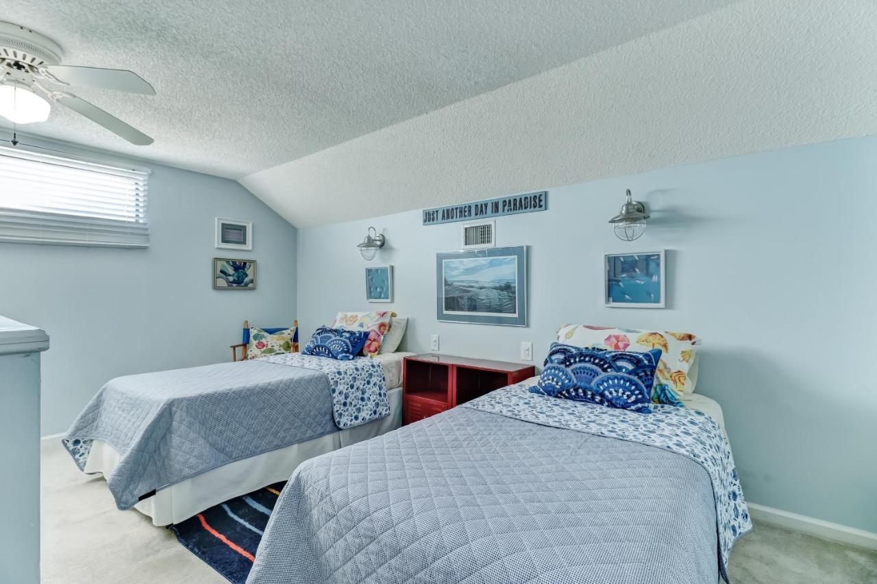 Redecorated Petfriendly * Fernandina Beach