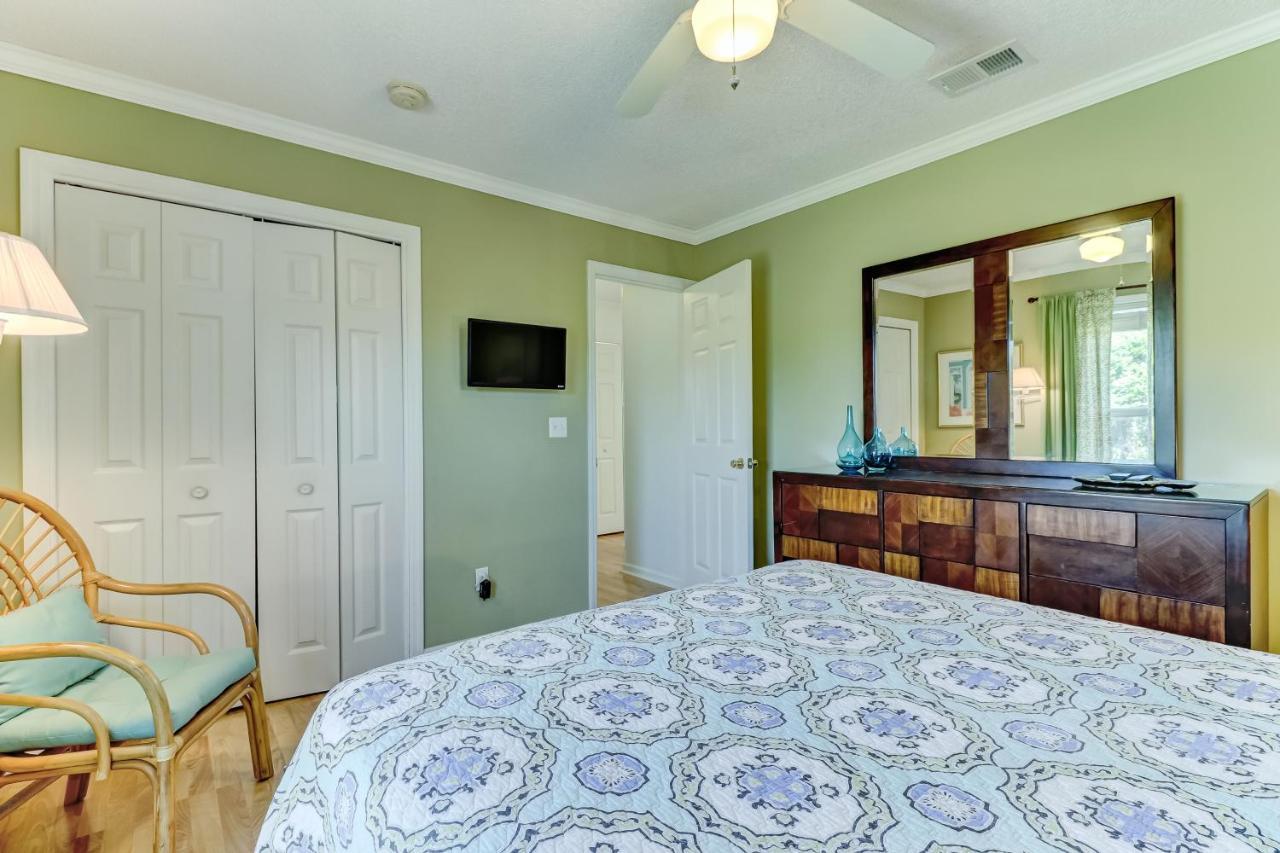 Holiday home Redecorated Petfriendly *