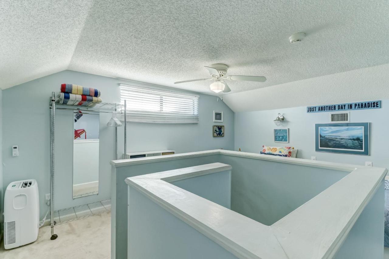 Redecorated Petfriendly Fernandina Beach