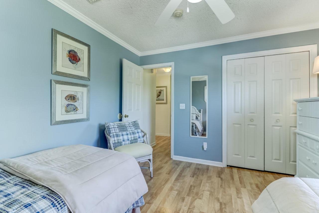Redecorated Petfriendly Fernandina Beach