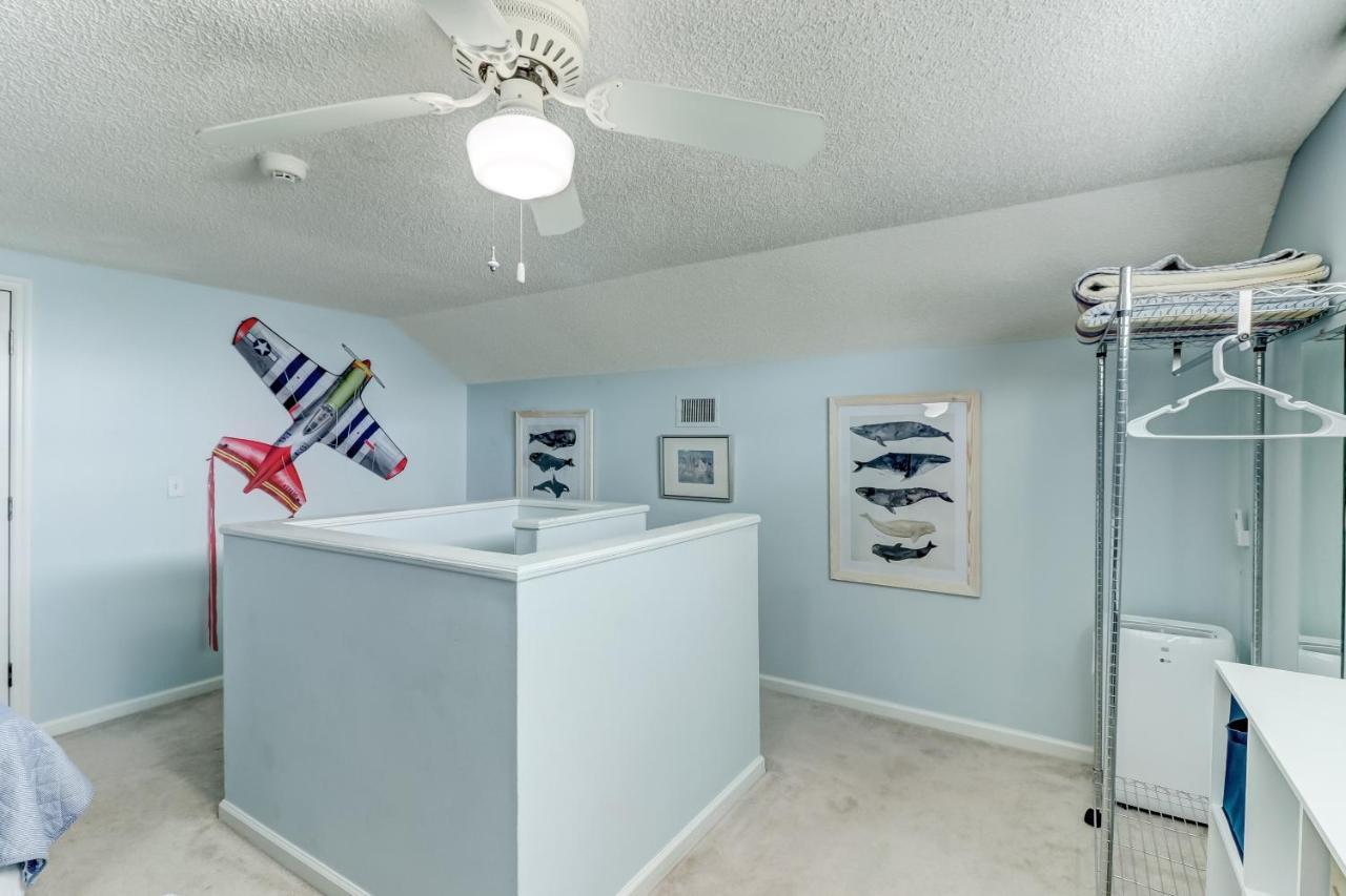 Redecorated Petfriendly Fernandina Beach