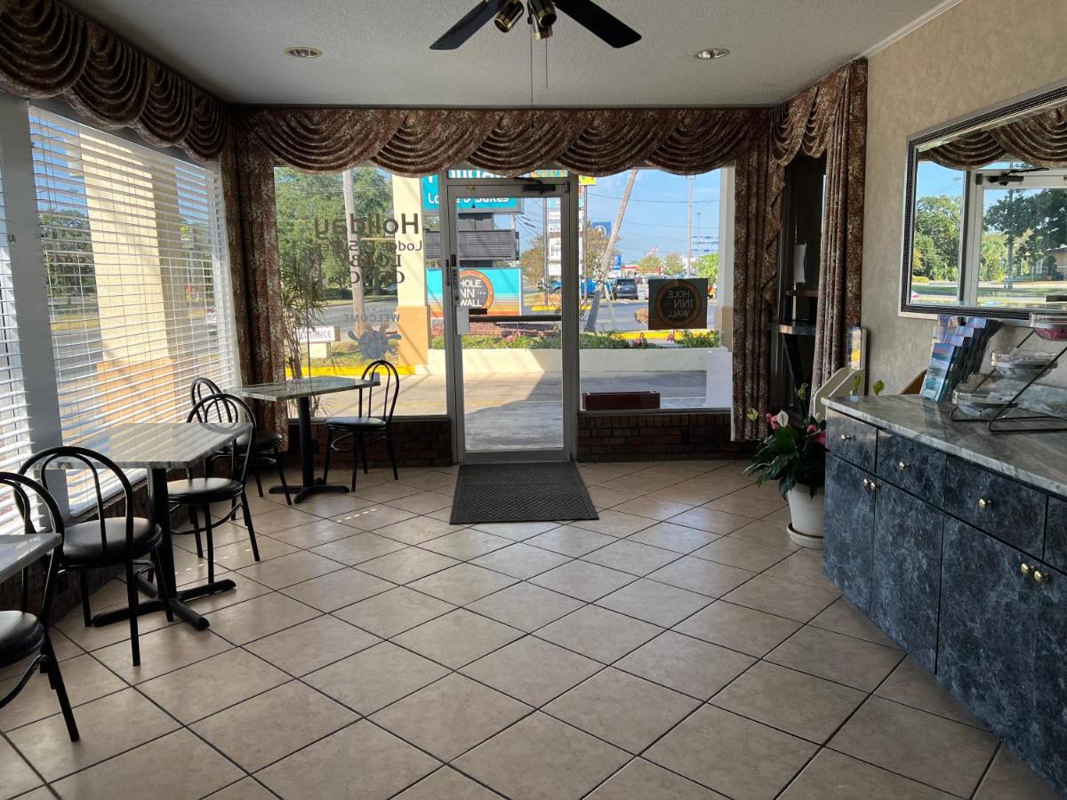 Hole The - Walton - Sunset Plaza - Nearby Beaches & Hurlburt 2* Fort Walton Beach