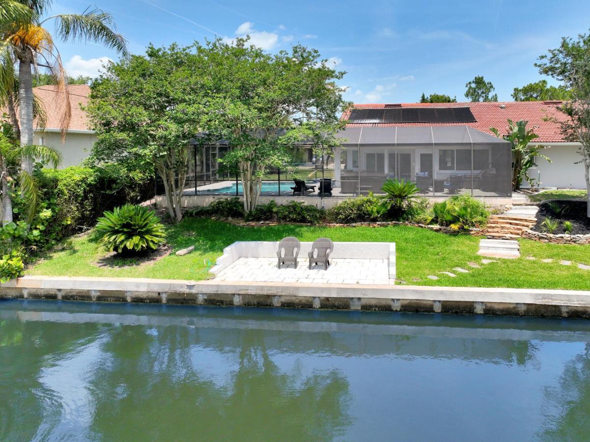 Holiday home Manor On The Canal *