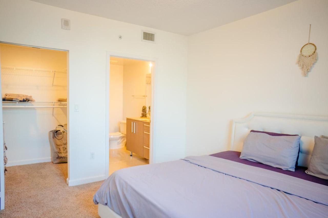 Downtown Apartment