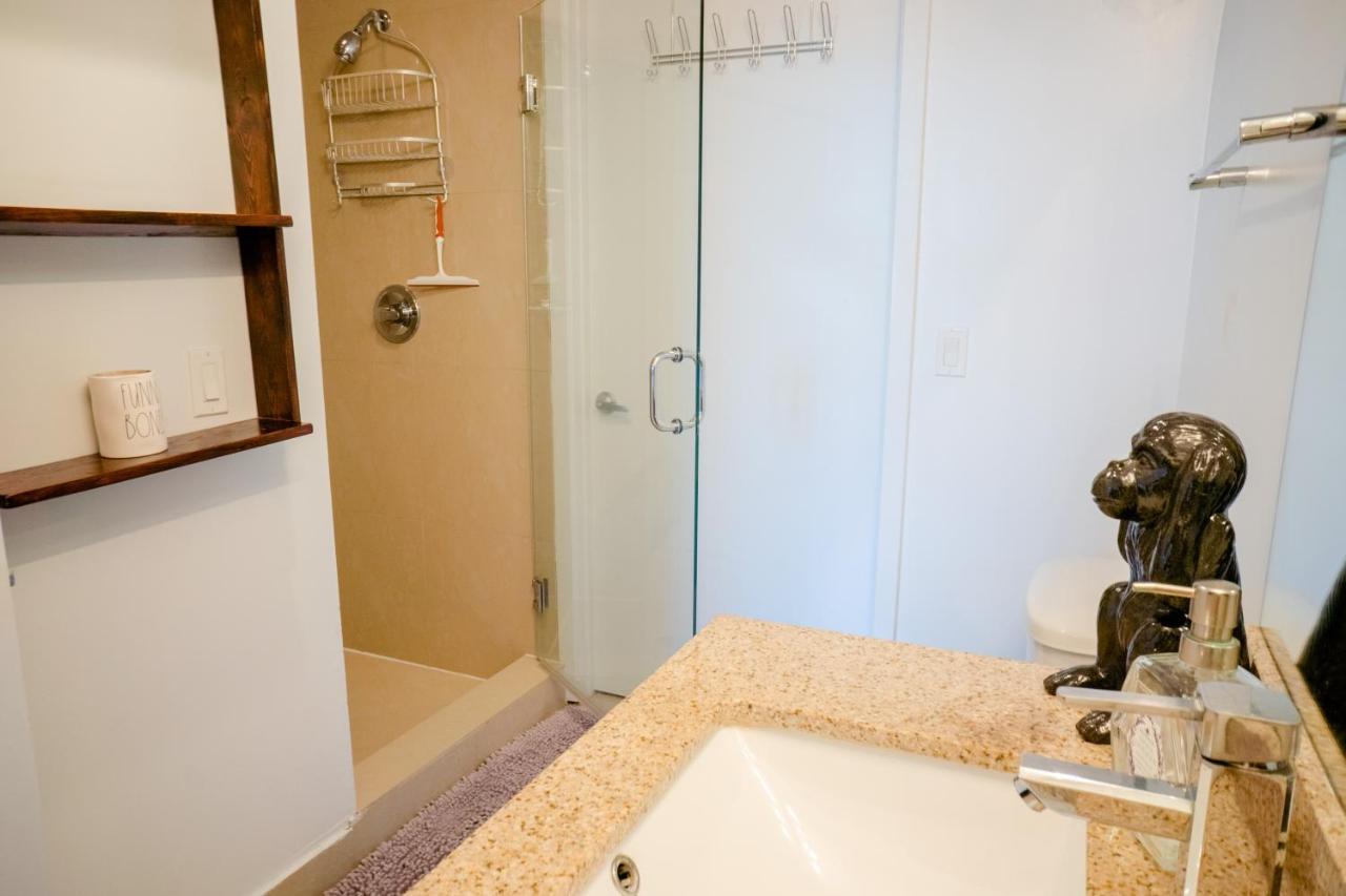 Downtown Apartment *