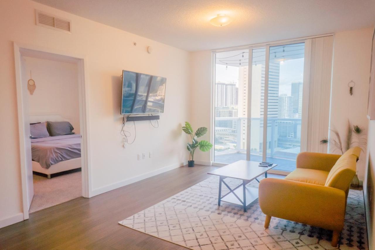 Apartment Downtown