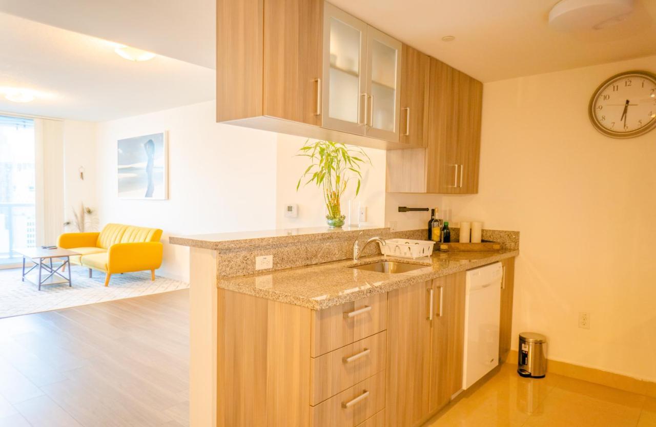 Apartment Downtown Miami