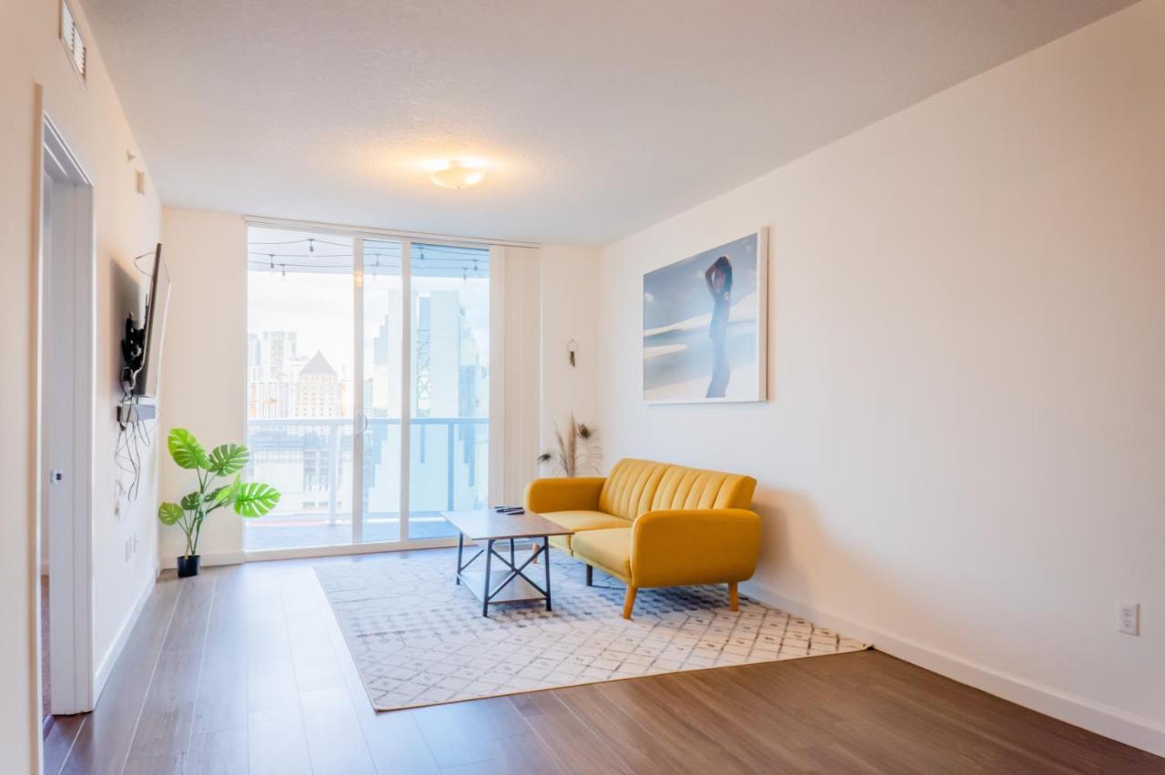 Downtown Apartment