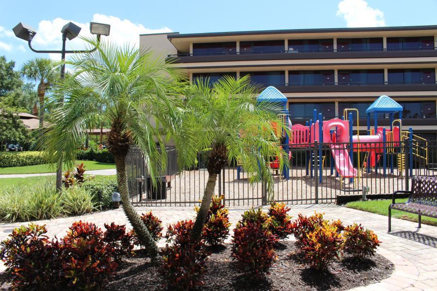 Rosen At Pointe Orlando Hotel 3*