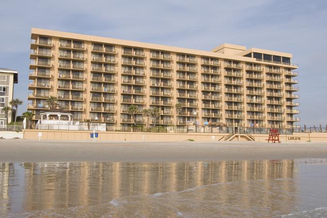 Resort Laplaya & 2*