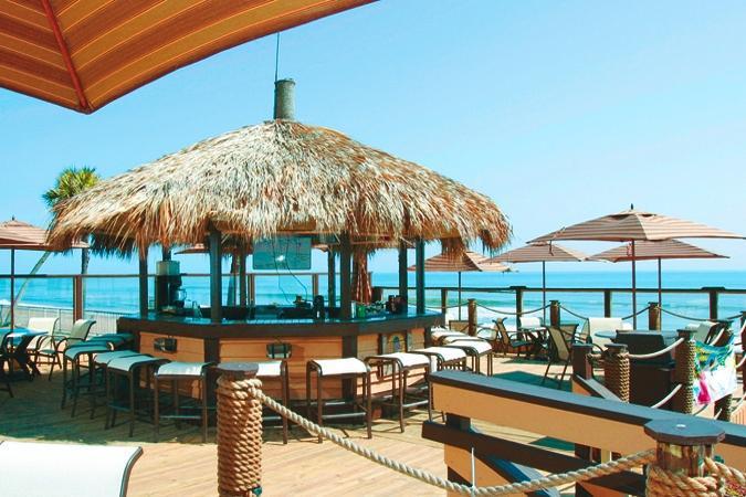 Resort Laplaya &