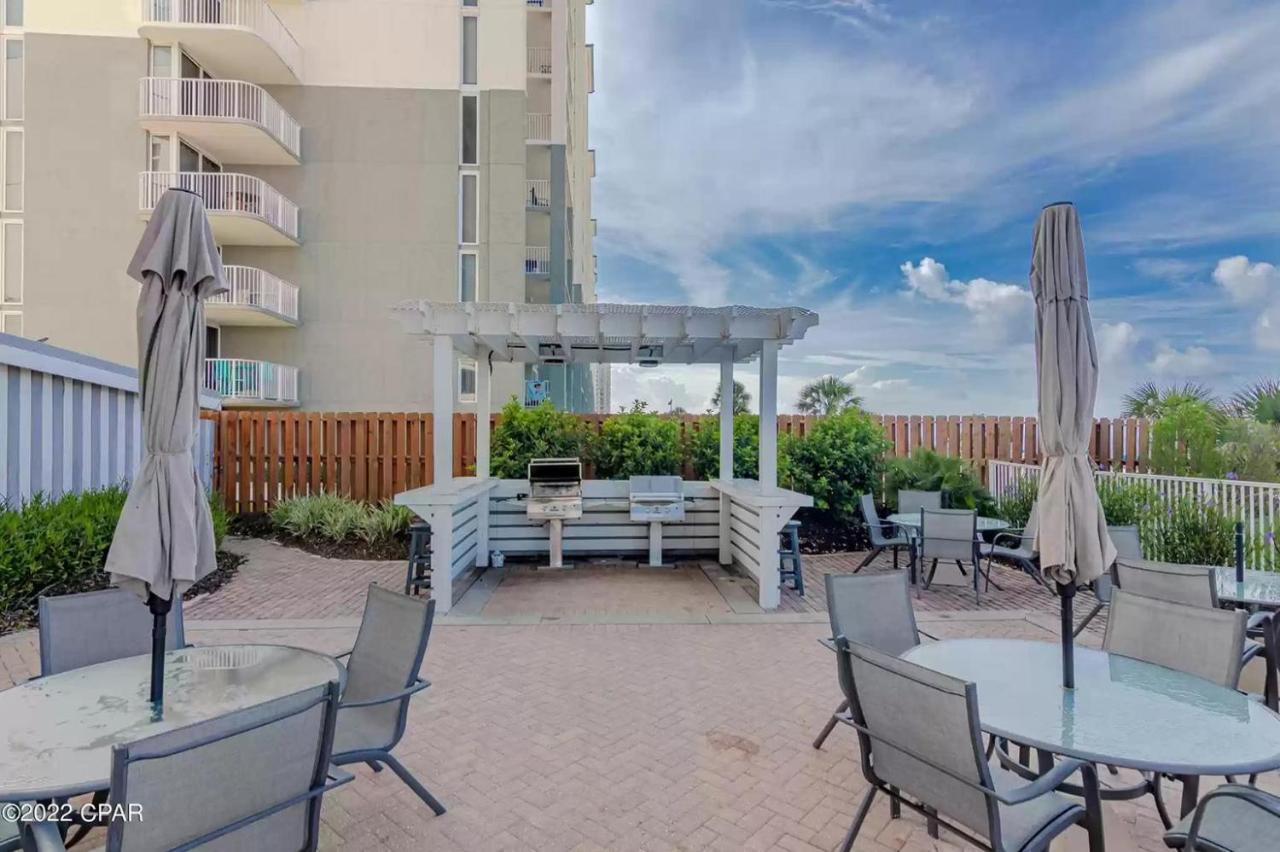 Twin Palms 1701 Holiday home