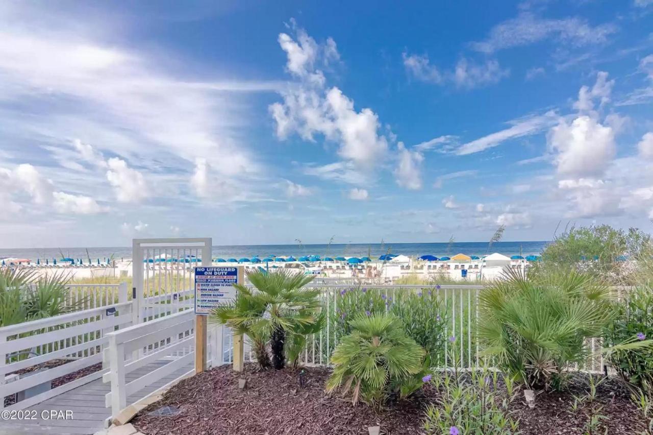 Twin Palms 1701 Holiday home Panama City Beach