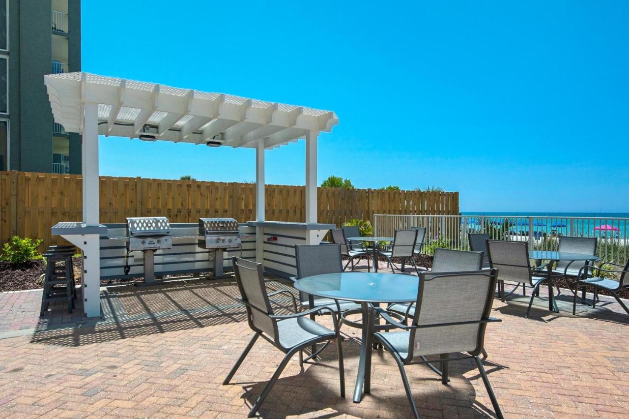 Twin Palms 1701 Holiday home Panama City Beach